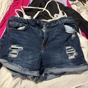 Women’s shorts
